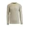 Galaxy by Harvic Long Sleeve Classic Men's Thermal Shirt